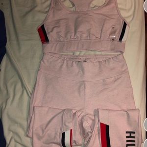 Tommy Hilfiger sportset